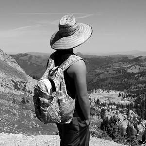 Meet your Posher, Johnny